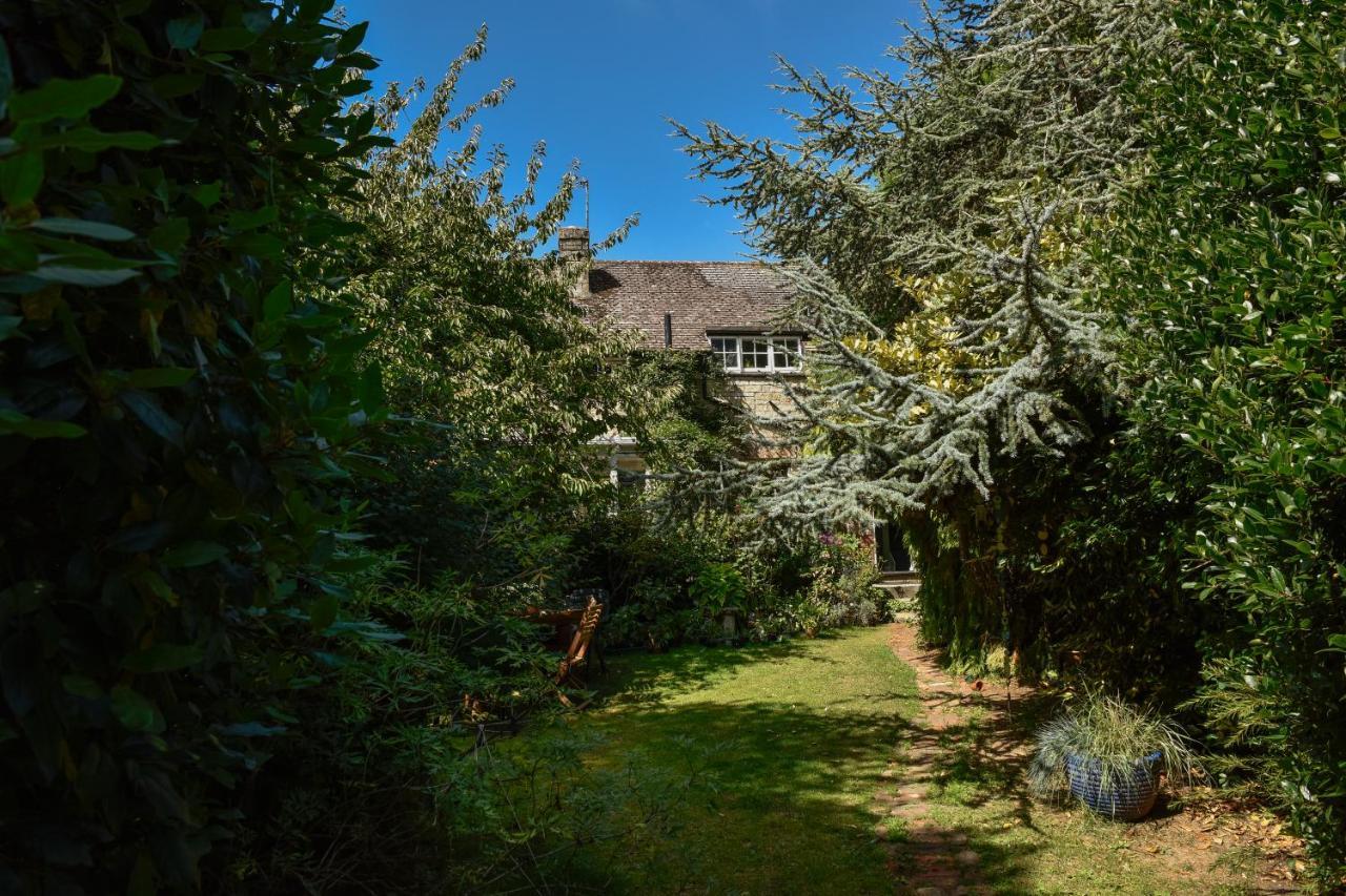 קאוז Ward Avenue B&B מראה חיצוני תמונה