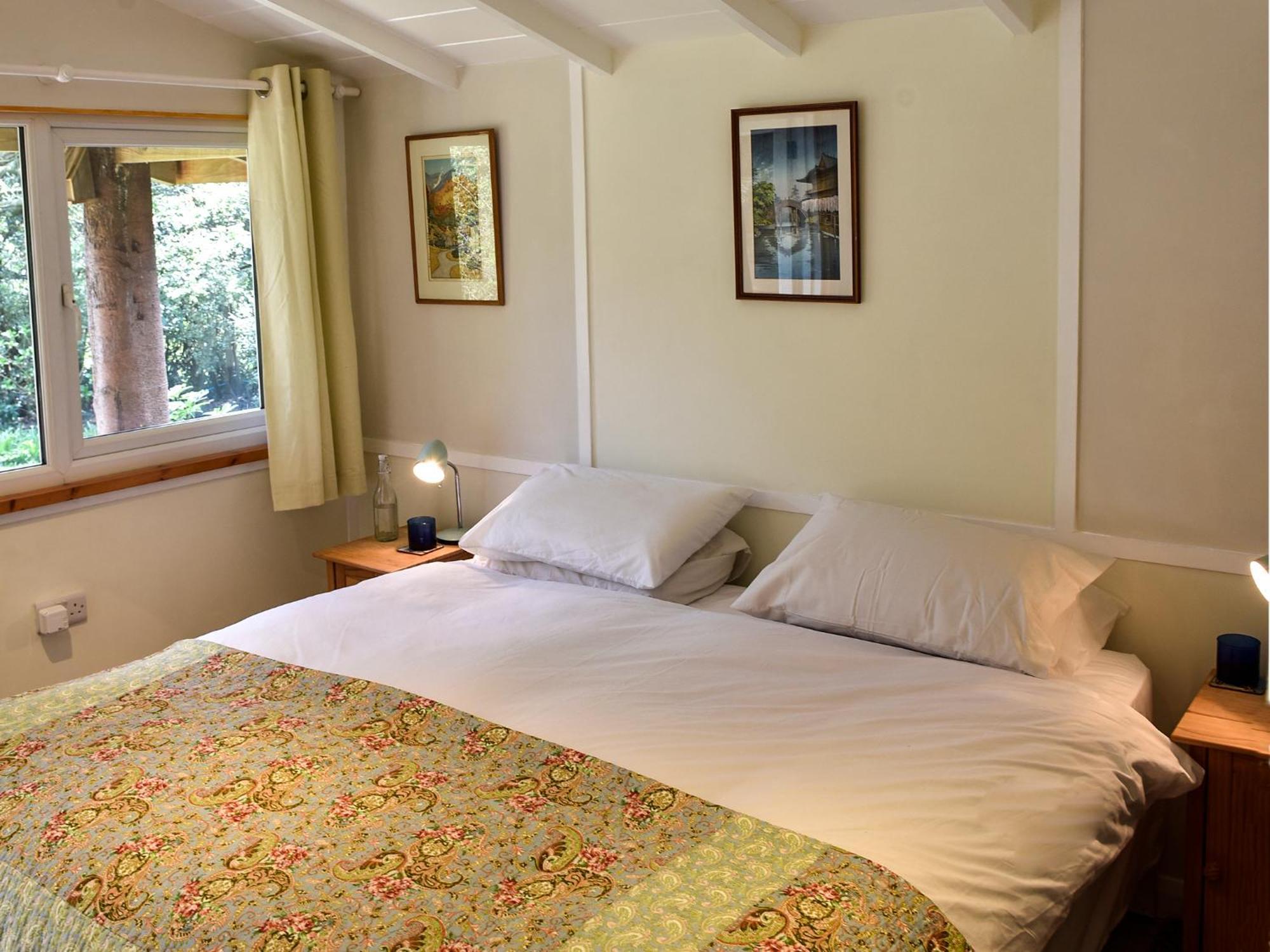 קאוז Ward Avenue B&B מראה חיצוני תמונה