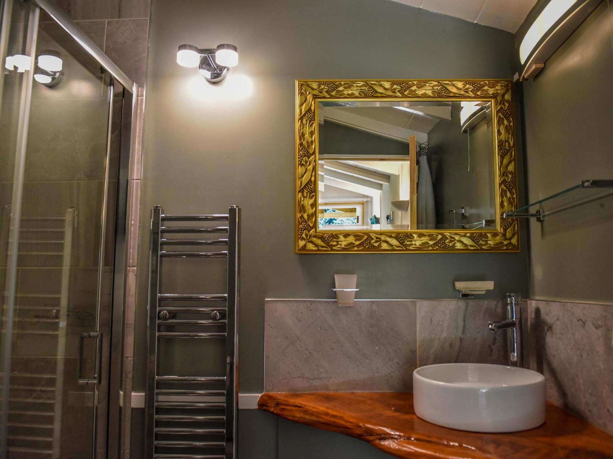 קאוז Ward Avenue B&B מראה חיצוני תמונה