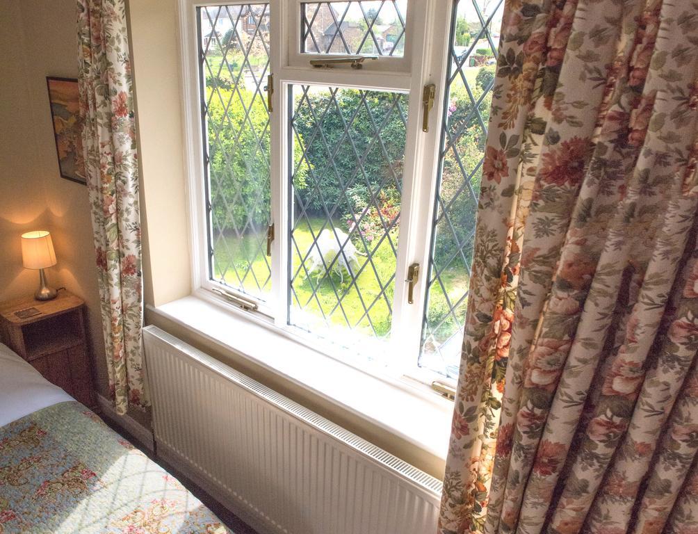 קאוז Ward Avenue B&B חדר תמונה