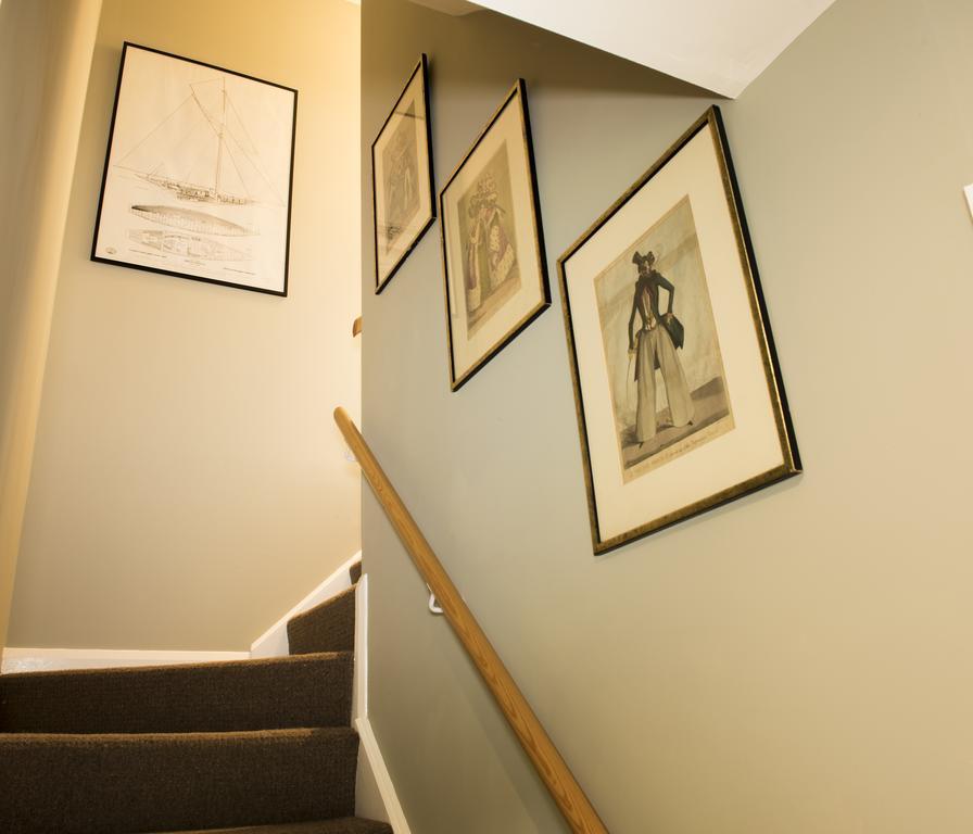 קאוז Ward Avenue B&B חדר תמונה