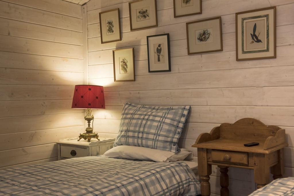 קאוז Ward Avenue B&B מראה חיצוני תמונה